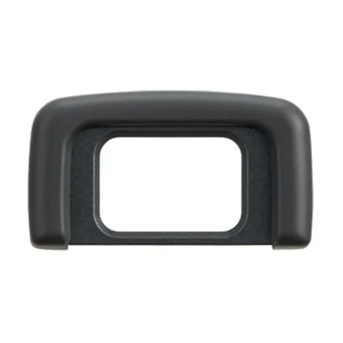 Imagen 2 del producto Nuevo DK-25 DK25 ocular de goma para Nikon D3100 D3200 D3000 D3500 D3400 D3300 D5200 D5300 D5500 D5600