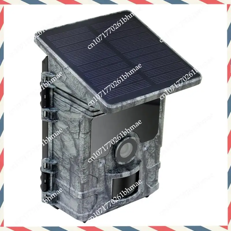 

-A21Z Wifi Solar Panel Camera All-In One Structure Li-Battery Wildlife RD7000WF Trail Cam Wifi Solar Panel Camera Hunting