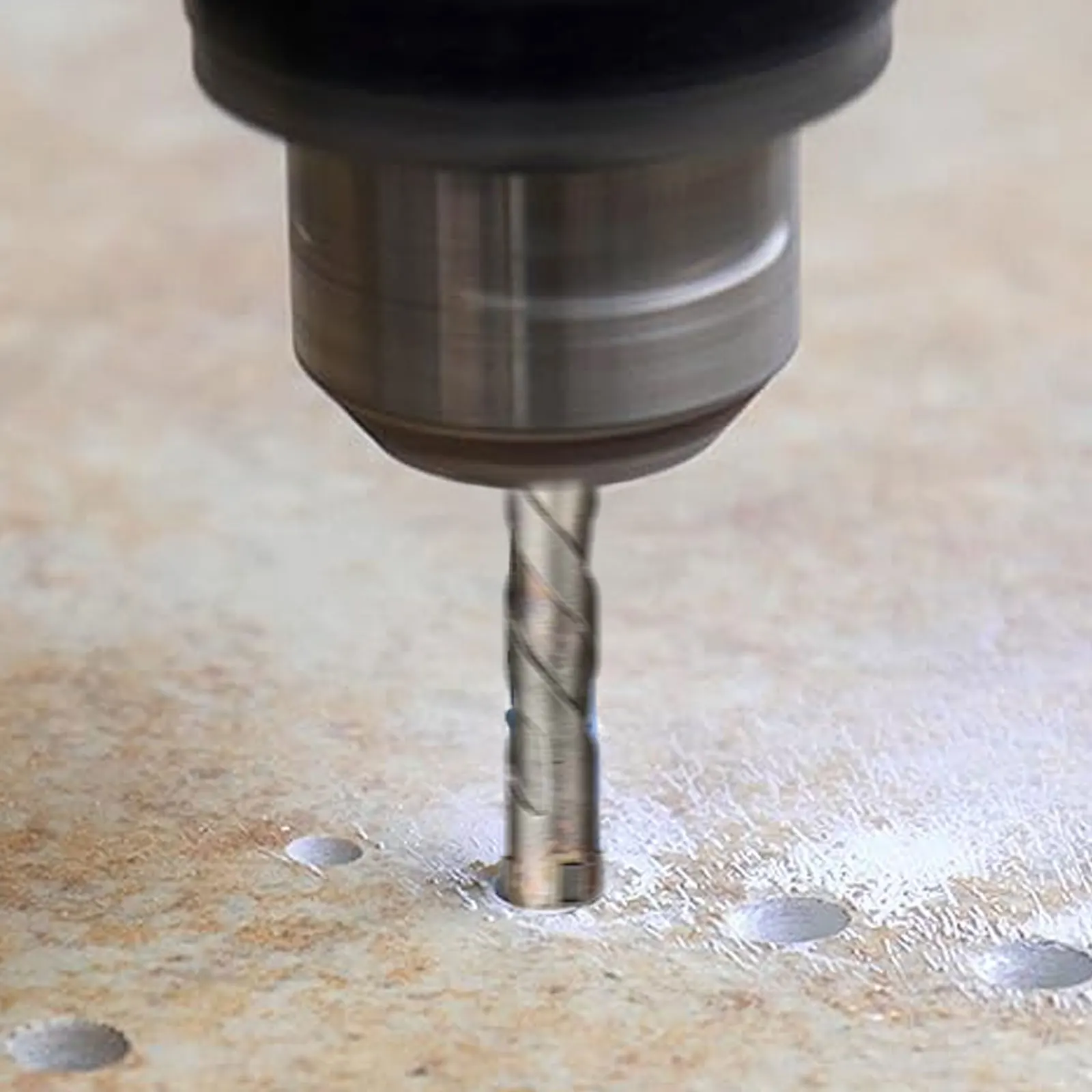 

Твердосплавное сверло диаметром 6 мм, эксцентриковое сверло, широкая применимость, эффективная штамповка для сверления плитки