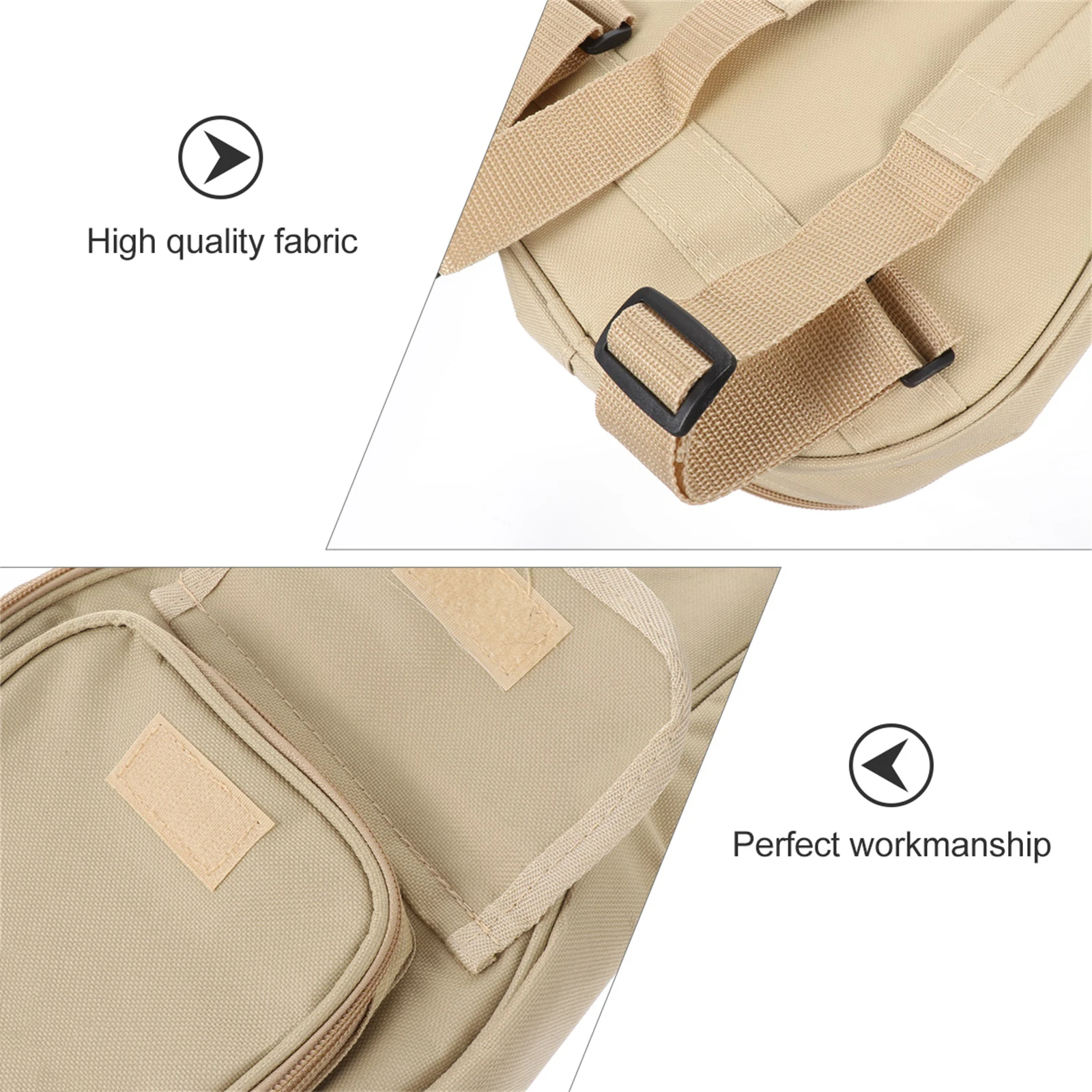 

Guitar Bag Guitar Pouch with Pockets Guitar Bag Guitar Case