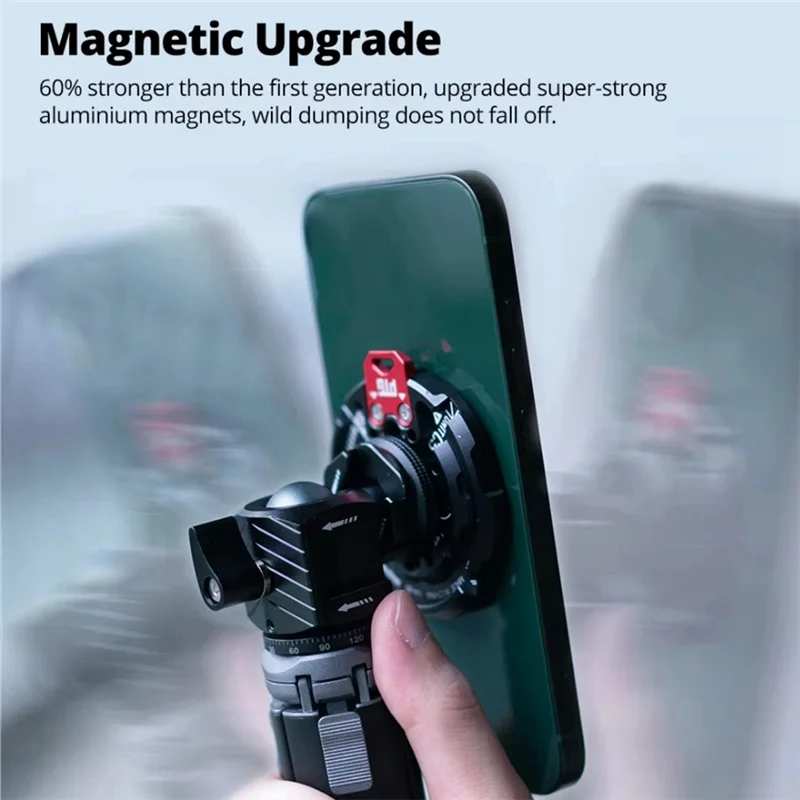 B63B-C5 Magnetic Mo…