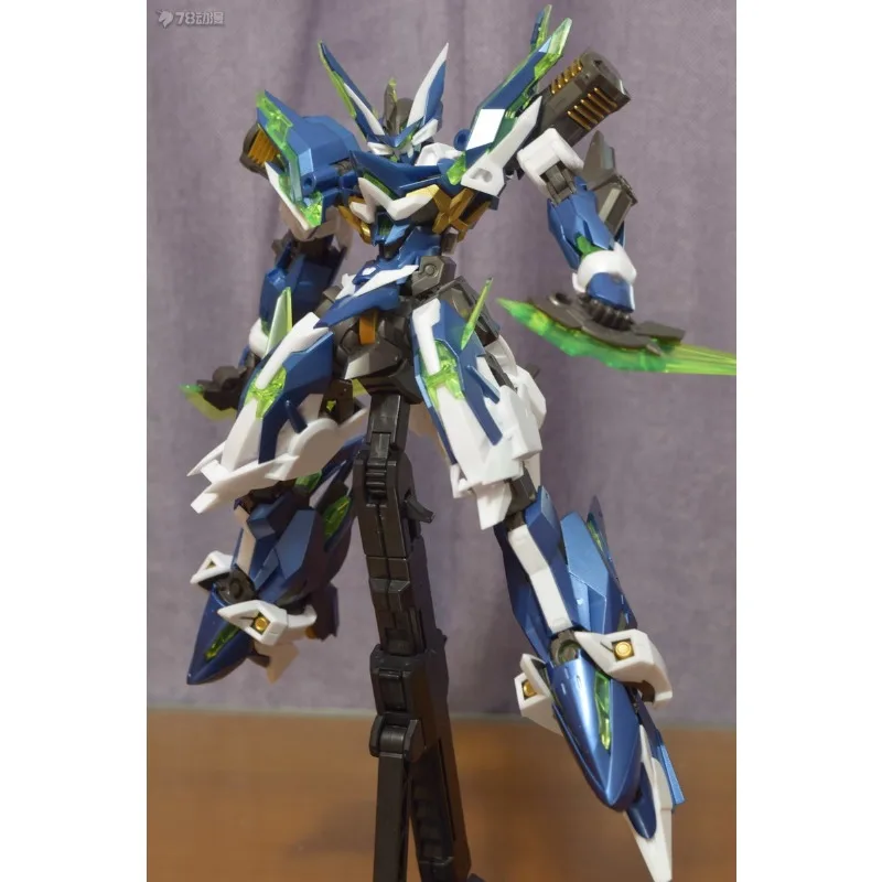 Nuevo Stock HowlingStar modelo Original auténtico Crossline Machine Dios • CZ-12A NEBULA nebulosa modelo móvil juguete coleccionable regalo