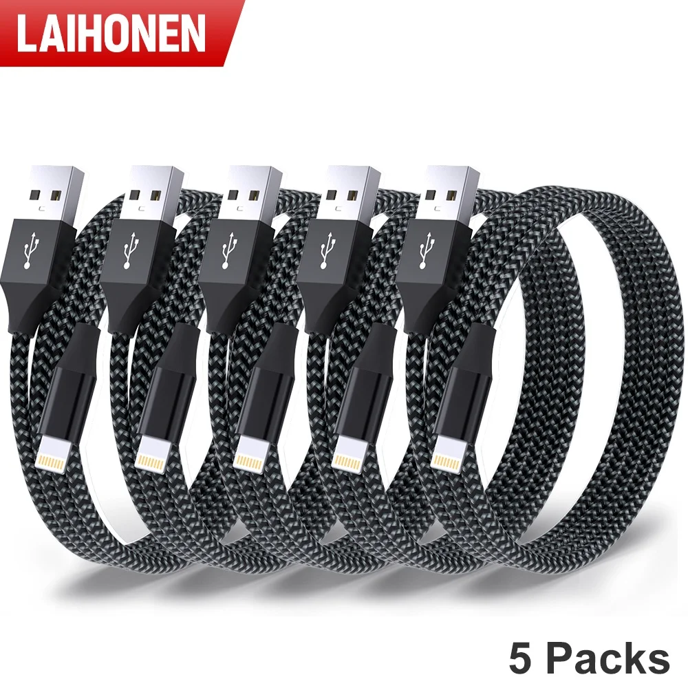 Laihonen 5PCS Mfi U… - image