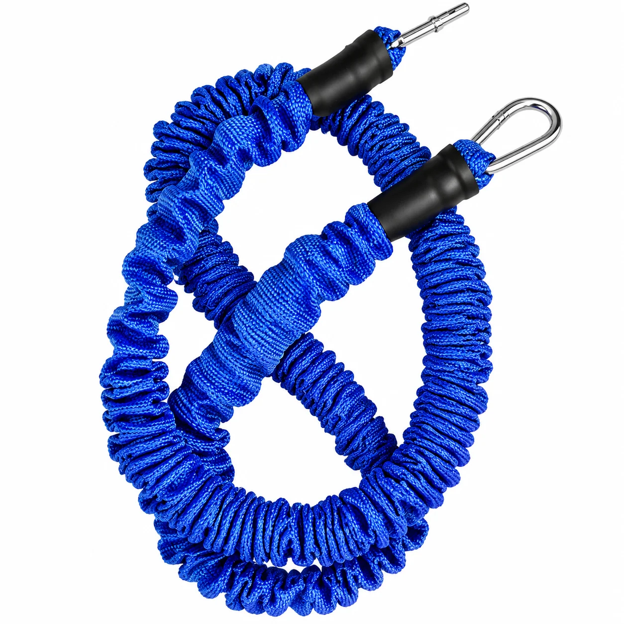 Resistance Band Anatomical Train Muscle Strength Training Golf Exercise Band Fascial Spiral Chain Stretching Yoga Rope - view 5