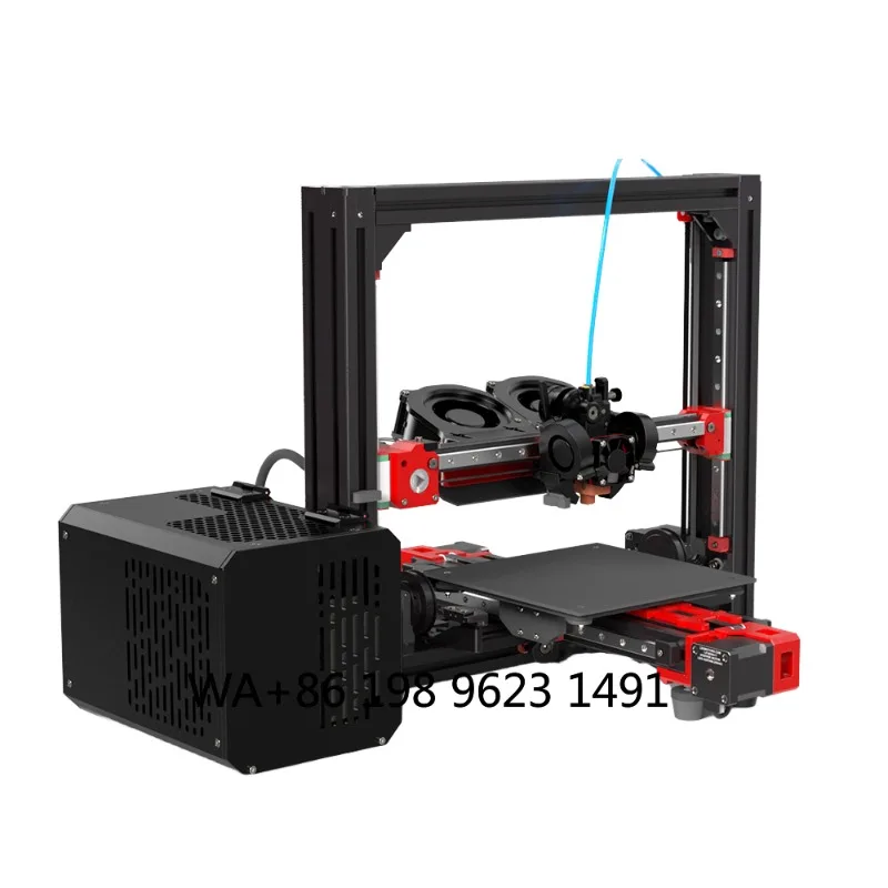 

High Performance CNC Printer Sherpa Mini Dragon Hotend Automatic High Speed Precision Printing