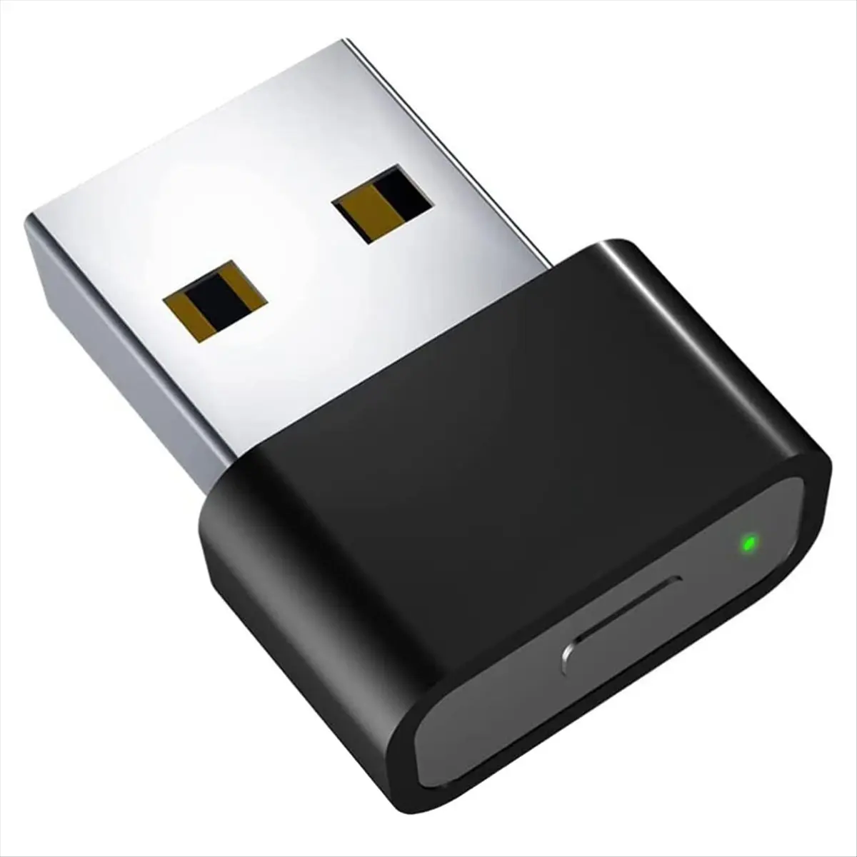 A64I USB Mouse Jiggler Undetectable Mouse Mover Anti Computer Hibernation Mobile Cursor with Separate Mode and on/OFF