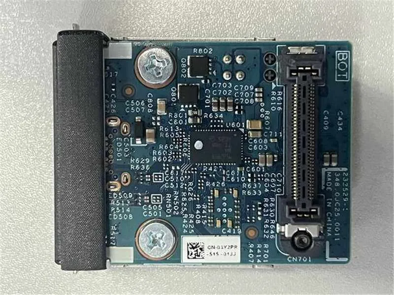 For Dell 2025 Workstation Type-C Expansion Port 3Y2PR