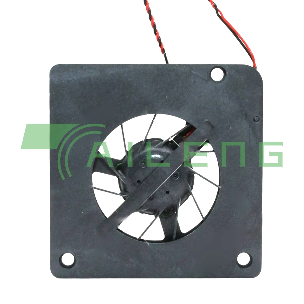 

3003 30MM 3MM slim UB5U3-724 UB5U3 5V 2wires micro mini axial cooling fan 15000RPM