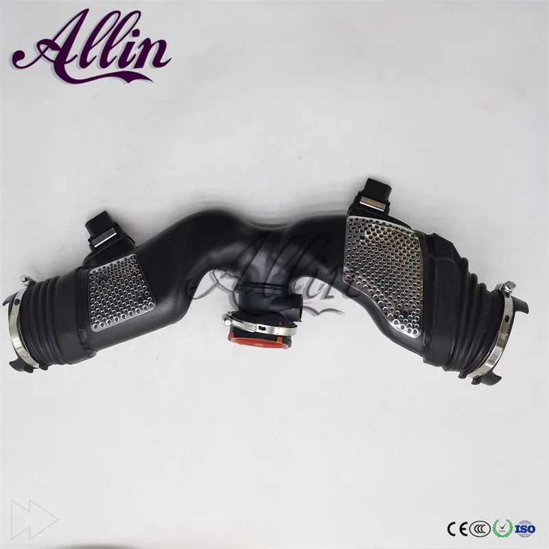 

Intake Manifold Air Mass Meter A6420908237 A6420943497 for Mercedes W211 E320 W164 ML320 x164 W251 OM642 CDI