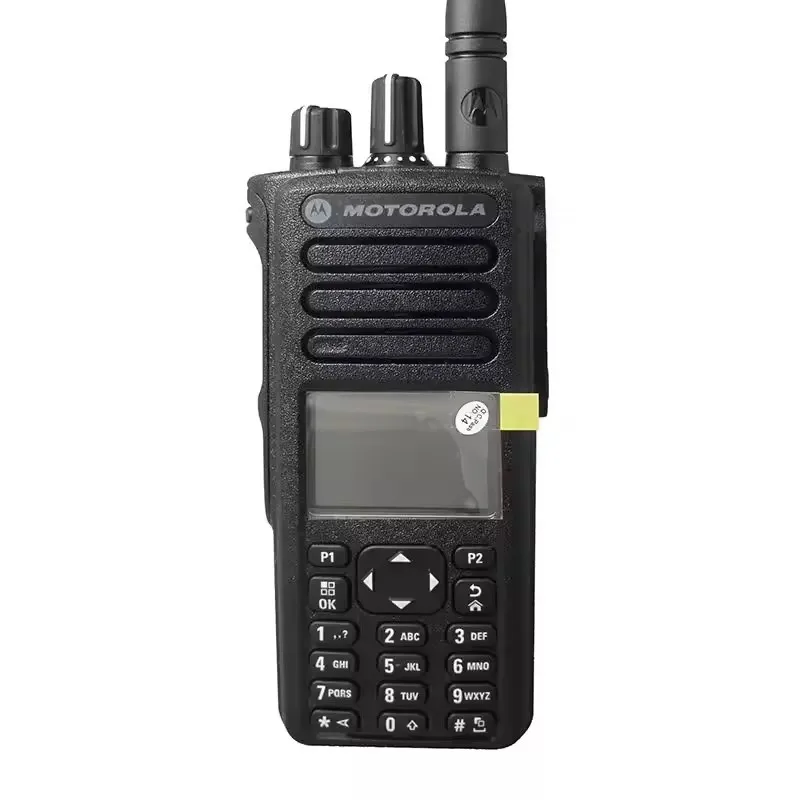 Original  DMR Radio Dgp8550e GPS Walkie-talkie XPR7550e WIFI Walkie Talkie for DP4801E VHF Two-way Radio P8668I UHF