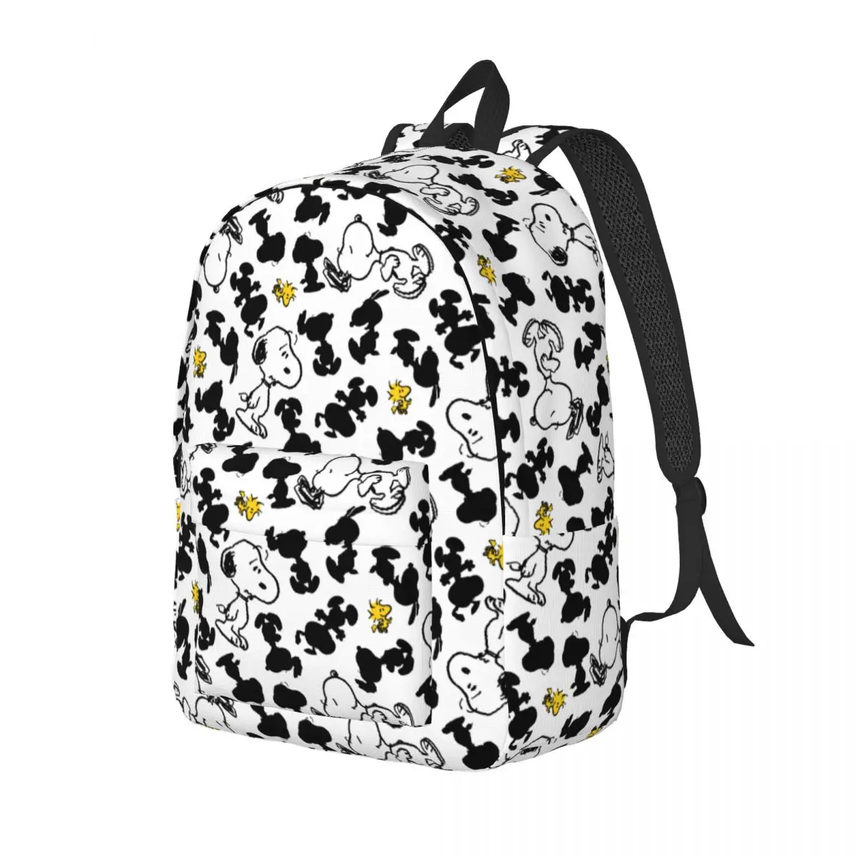 Snoopy per adolescenti studente scuola Bookbag Daypack elementare High College Outdoor