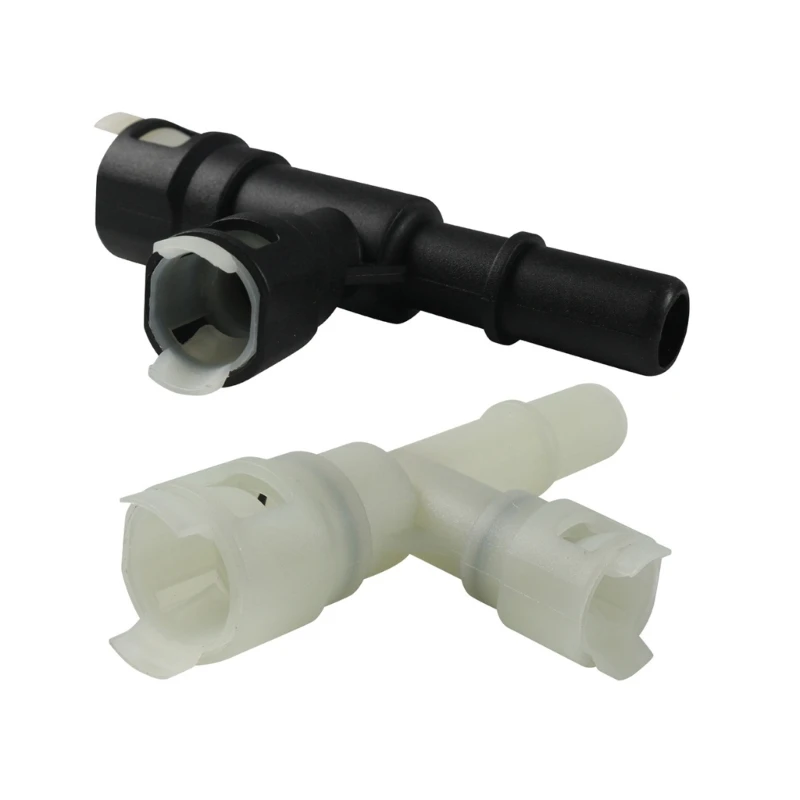 

Соединитель впускного шланга нагревателя для 15055343, белый пластиковый разъем, Прямая поставка