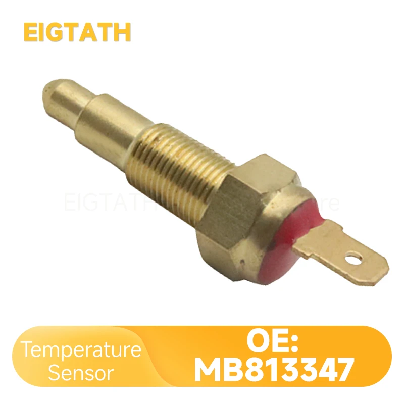 

MB813347 Coolant Water Temperature Sensor For Yamaha Grizzly Kodiak Rhino Wolverine Car Spare Part MB439918 MD102329 16222-83040