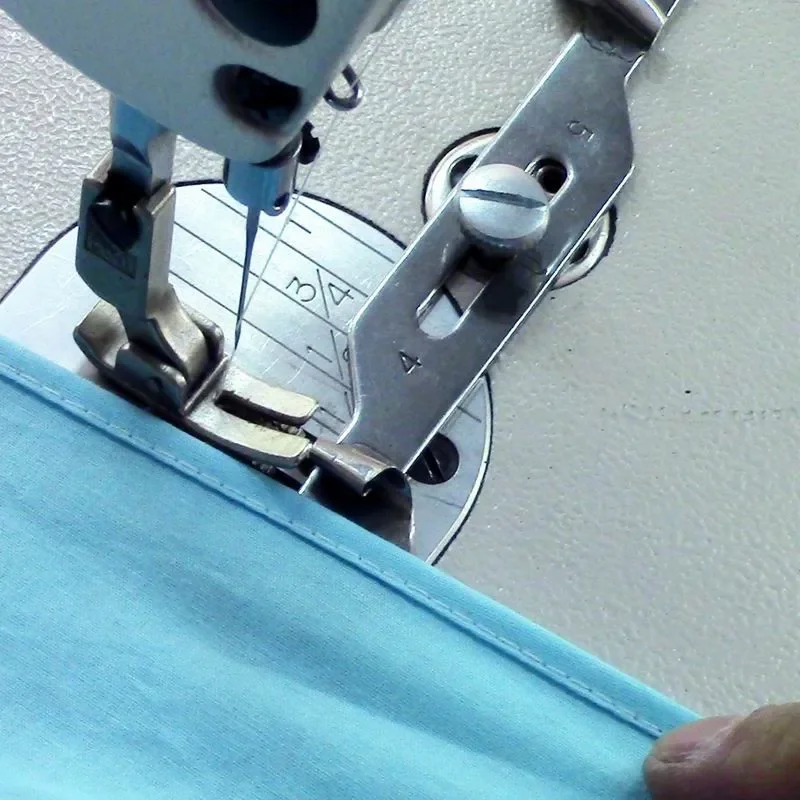 Industria Sewing Ma…