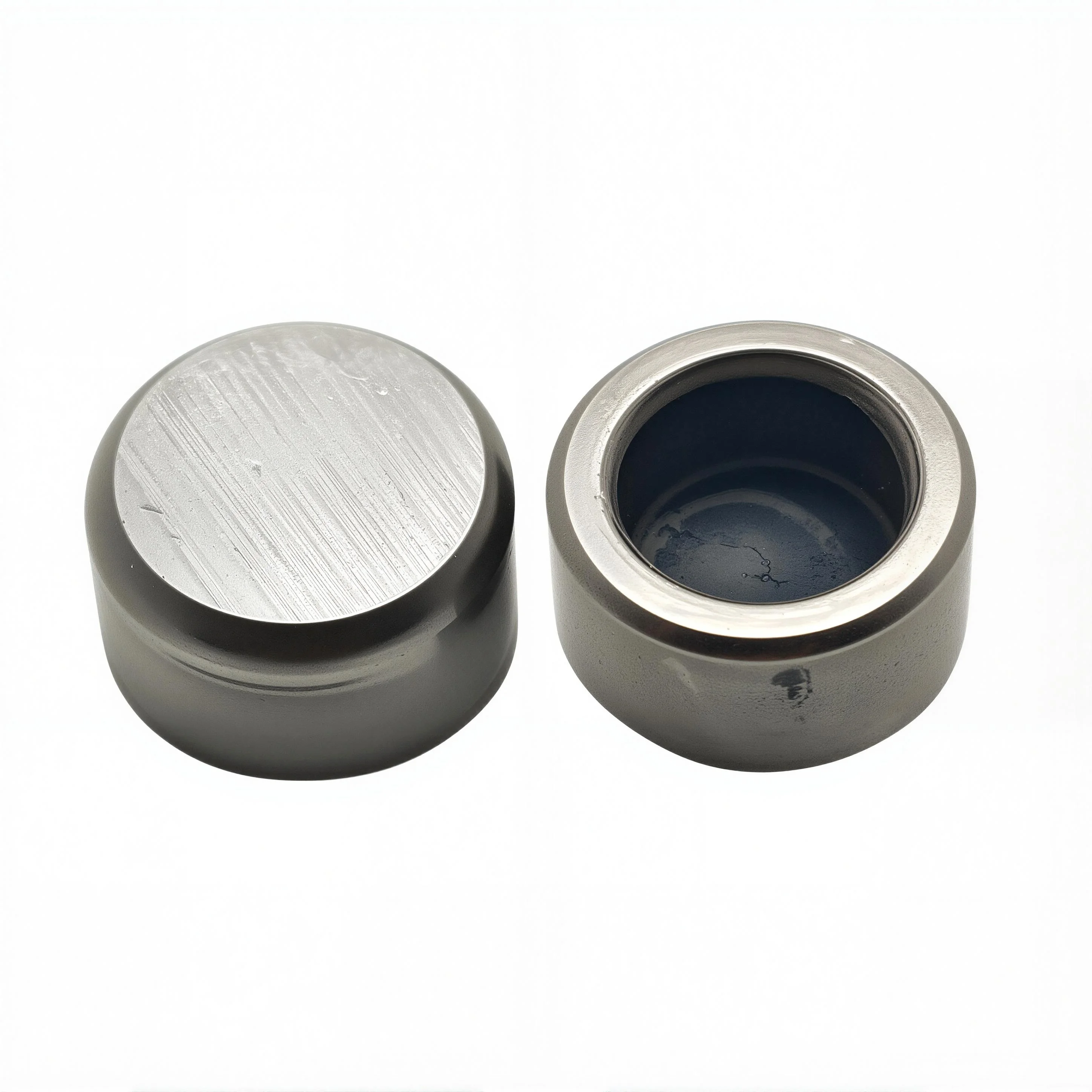 2pcs Valve Rotator Protection Cap Kit For Honda GX120 GX140 GX160 GX200 Mower Engine Replace Spare Tool Part