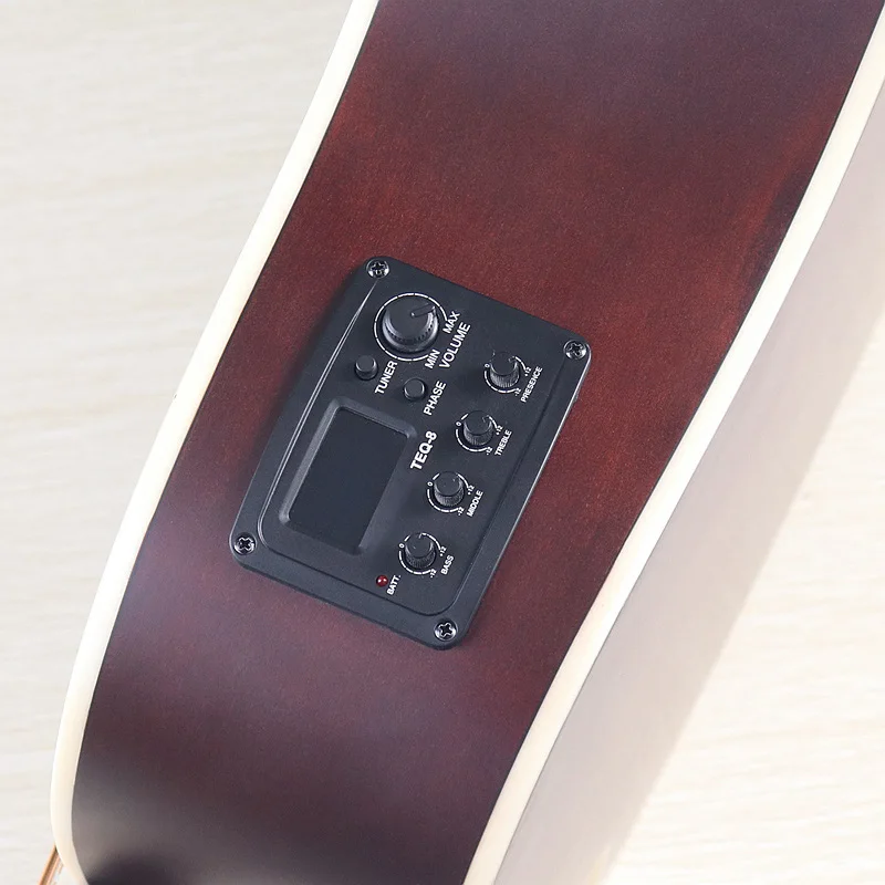 Thumbnail 4 - #73 Latest Acoustic Guitars Offers