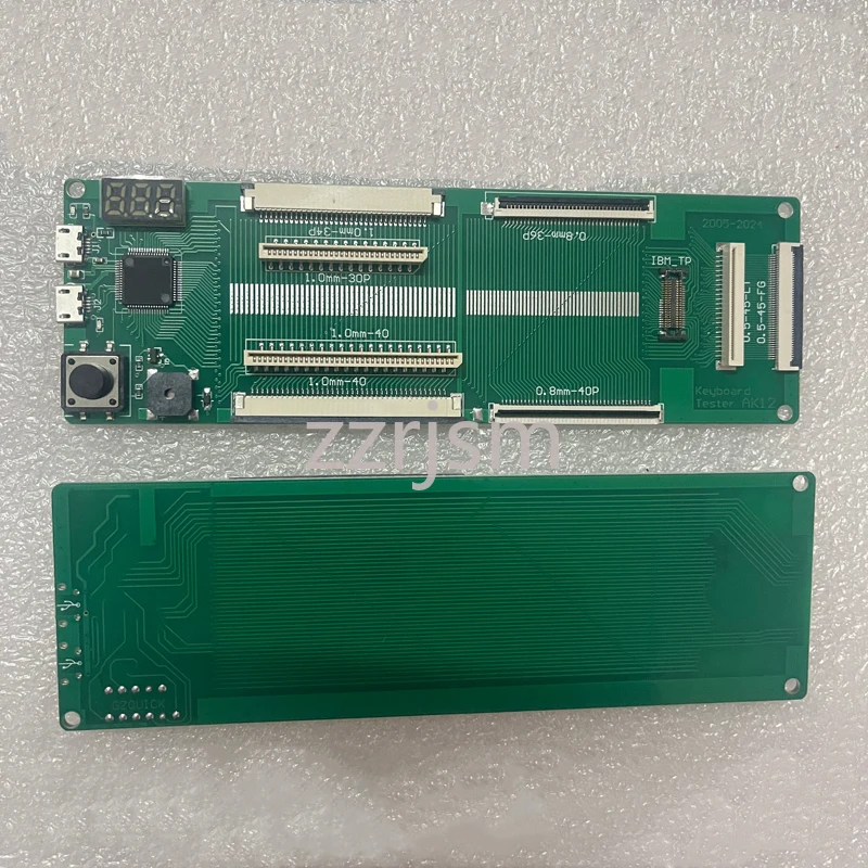 New Original QK-AK1…