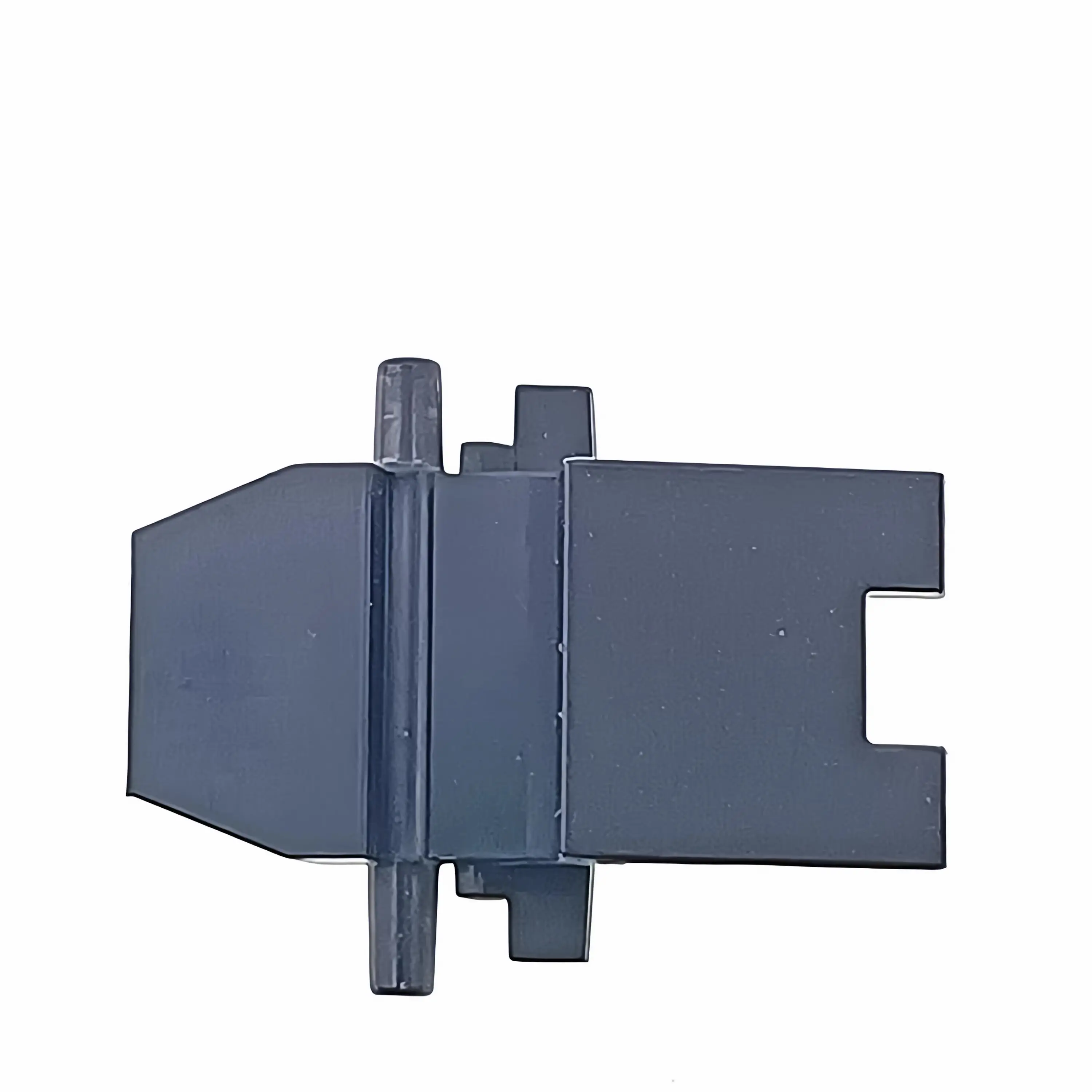Nouveau pour HP Pavilion Gaming 5e et 6e génération 15-DK 15T-DK TPN-C141 Coque inférieure D, Couvercle du port Ethernet RJ45 L56892-001 L65255-001