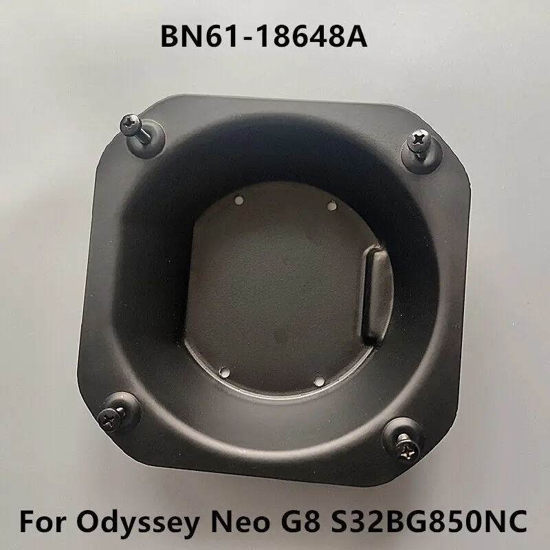 Wall Mount Adapter Bracket FOR Odyssey Neo G8 S32BG850NC BN61-18648A S32BG850