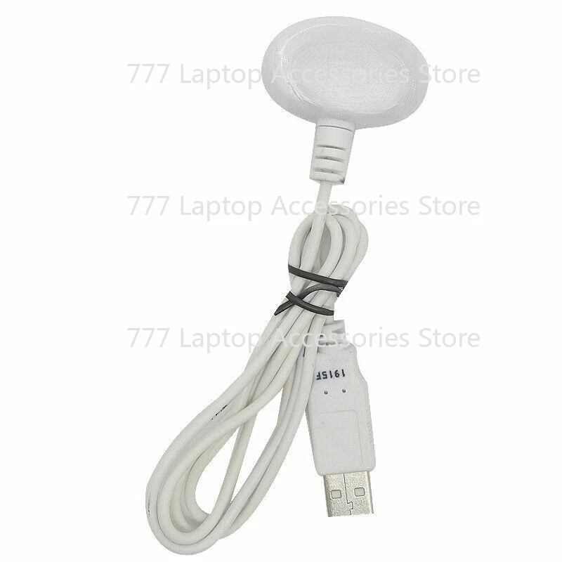 Original AC Power Charger Adapter 5V 0.5A for Clarisonic Aria SMART Profile Pedi