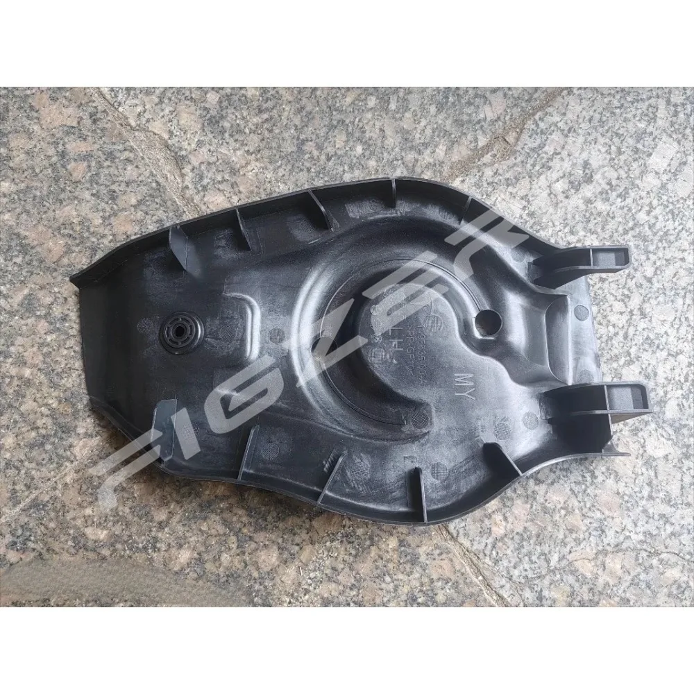 for Tesla Model Y Left Rear Suspension Arm Guard Spring Cover