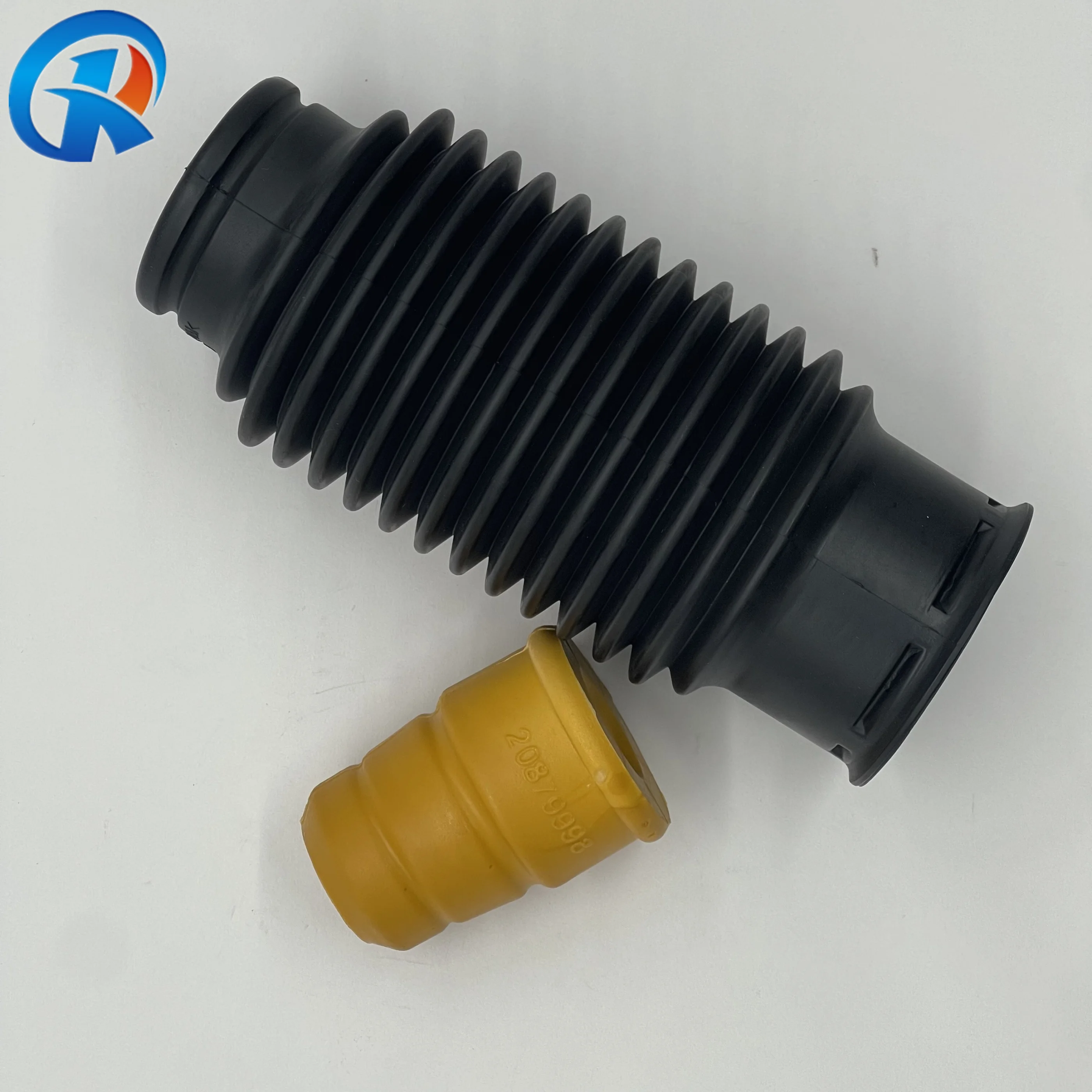 25874560 20879998 Suspension Pillar Shock Absorber  Dust  Jacket Buffer Rubber For Buick Enclave