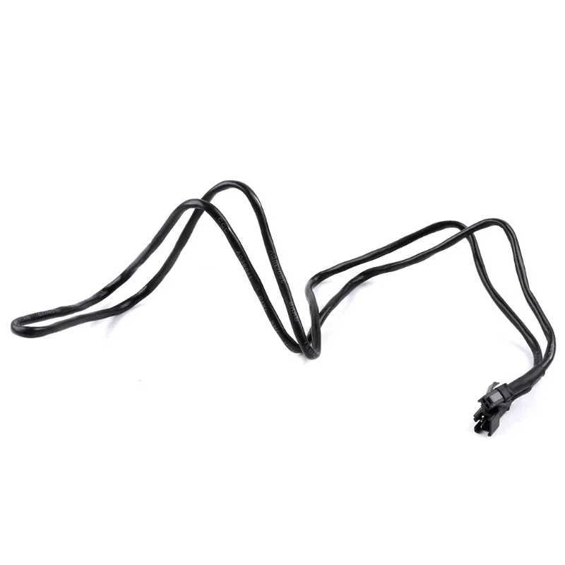 Picture 7: 1M Motorcycle Scooter Water Temperature Meter for Koso Universal Induction Extension Wire Water Temperature Meter Wire