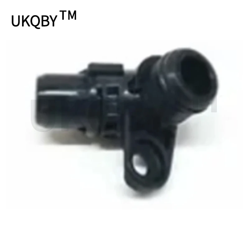 

bm w3'E92 335i 335xi 135i N54 Резервуар для воды - крепление Разъем системы охлаждения 17117548104 1711 7548 104