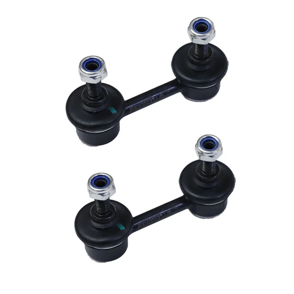 

2PCS Rear Stabilizer Link For Great Wall GWM M1 Gwperi Mini 2009-2012 1.3L 2916200M18 Connect Bar Accessories