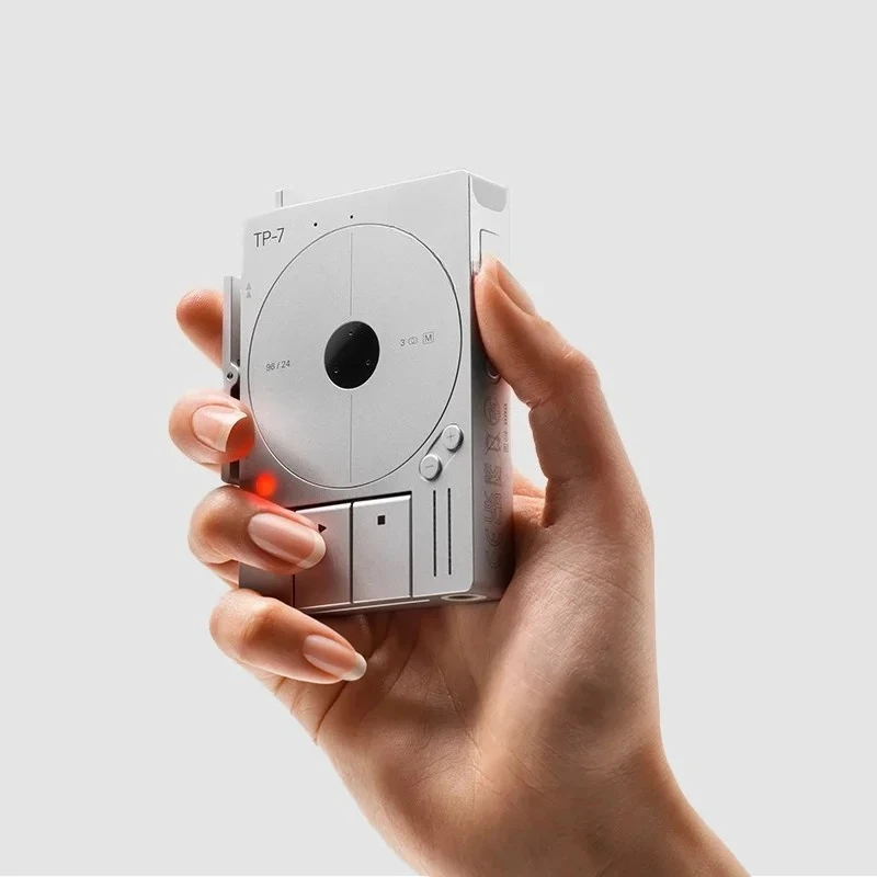 Field Recorder Convenient Recorder