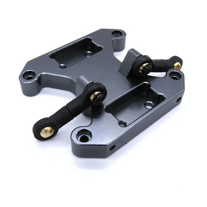 

Комплект из 6 соединительных стержней для задней оси радиоуправляемых машин WPL B16 B36, модернизированные шаровые шарниры