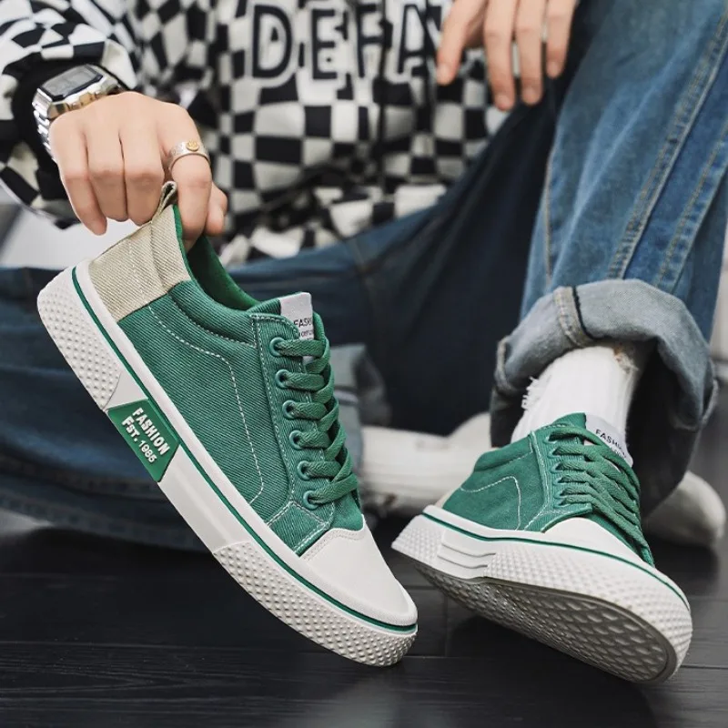 

Модные мужские повседневные кроссовки высокого качества, удобные, дышащие, трендовые, легкие спортивные мужские кроссовки, мужская обувь, Zapatos De Hombre