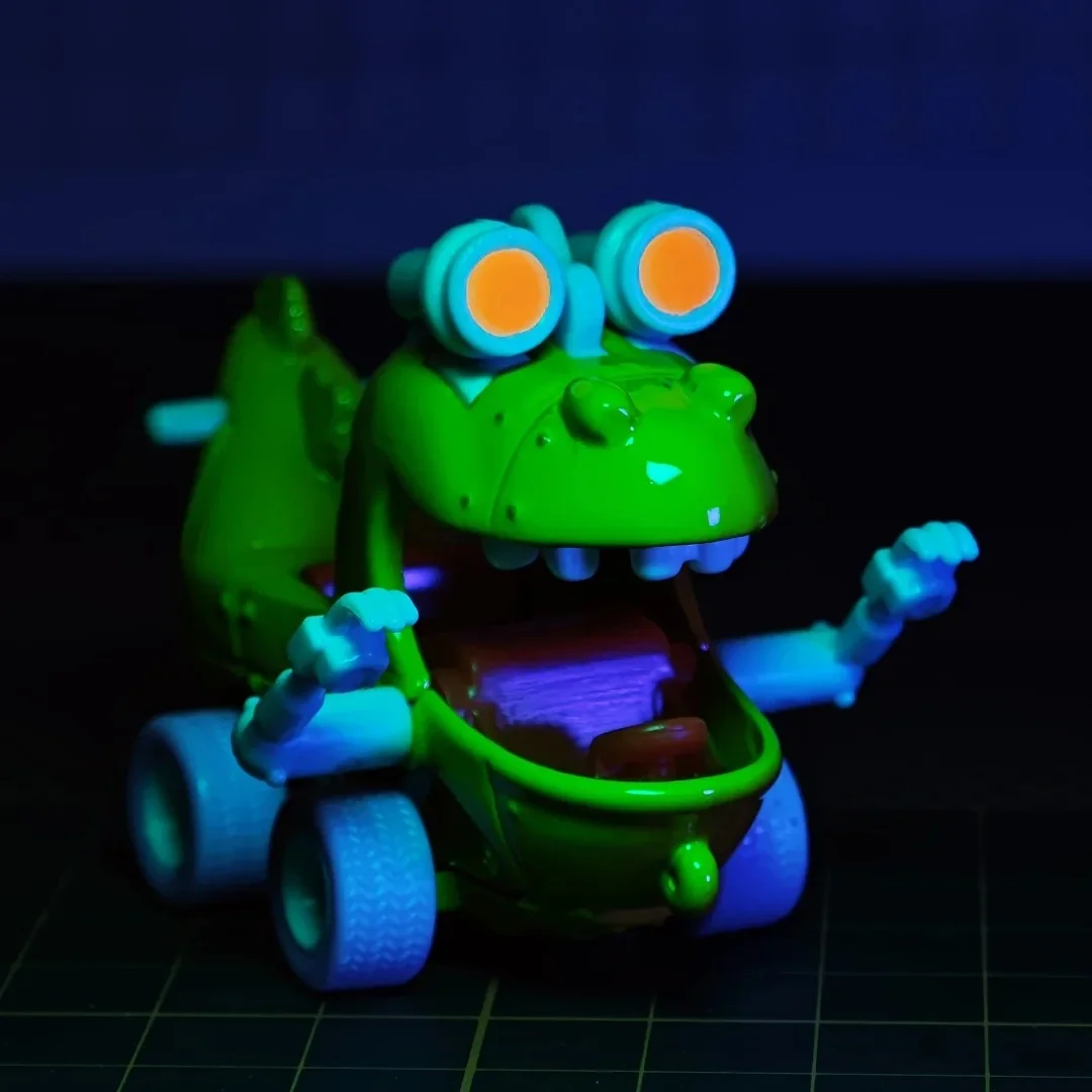 Thumbnail 3 - #24 Latest Toy Wagons Offers