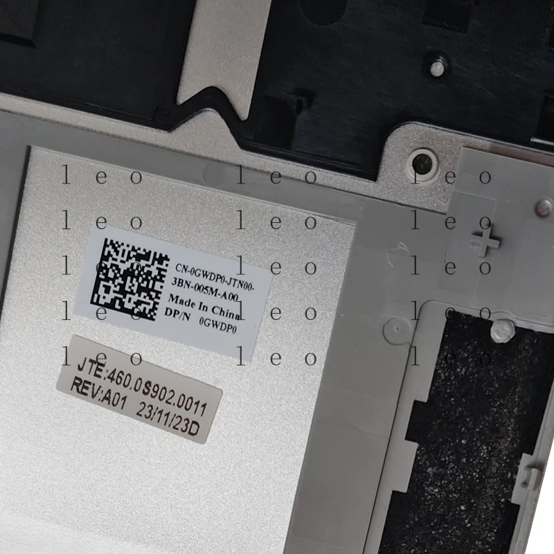 Suitable for Dell Inspiron 14plus 7430A case 7435 D case 0GWDP0 0C8NR7