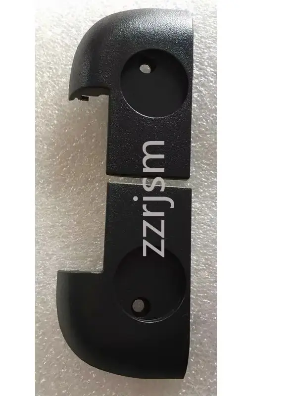 @OK + جديد LCD المفصلي غطاء ل HP 15-R 15-G 15-T 15-H 15-Z 250 G3 255 G3 256 G3 أسفل قاعدة المفصلي يغطي المطاط منصات اليسار واليمين