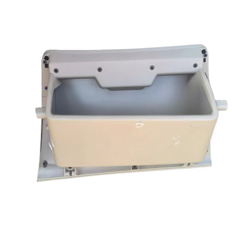 

1 PC Car Gloves Sundries Toolbox Storage Box Cover for Geely Vision 2014 2015 GC7 2012 2013 Brand New