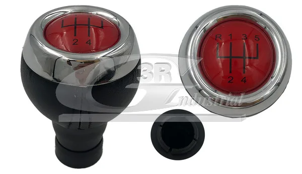 GEAR LEVER KNOB 25112753781