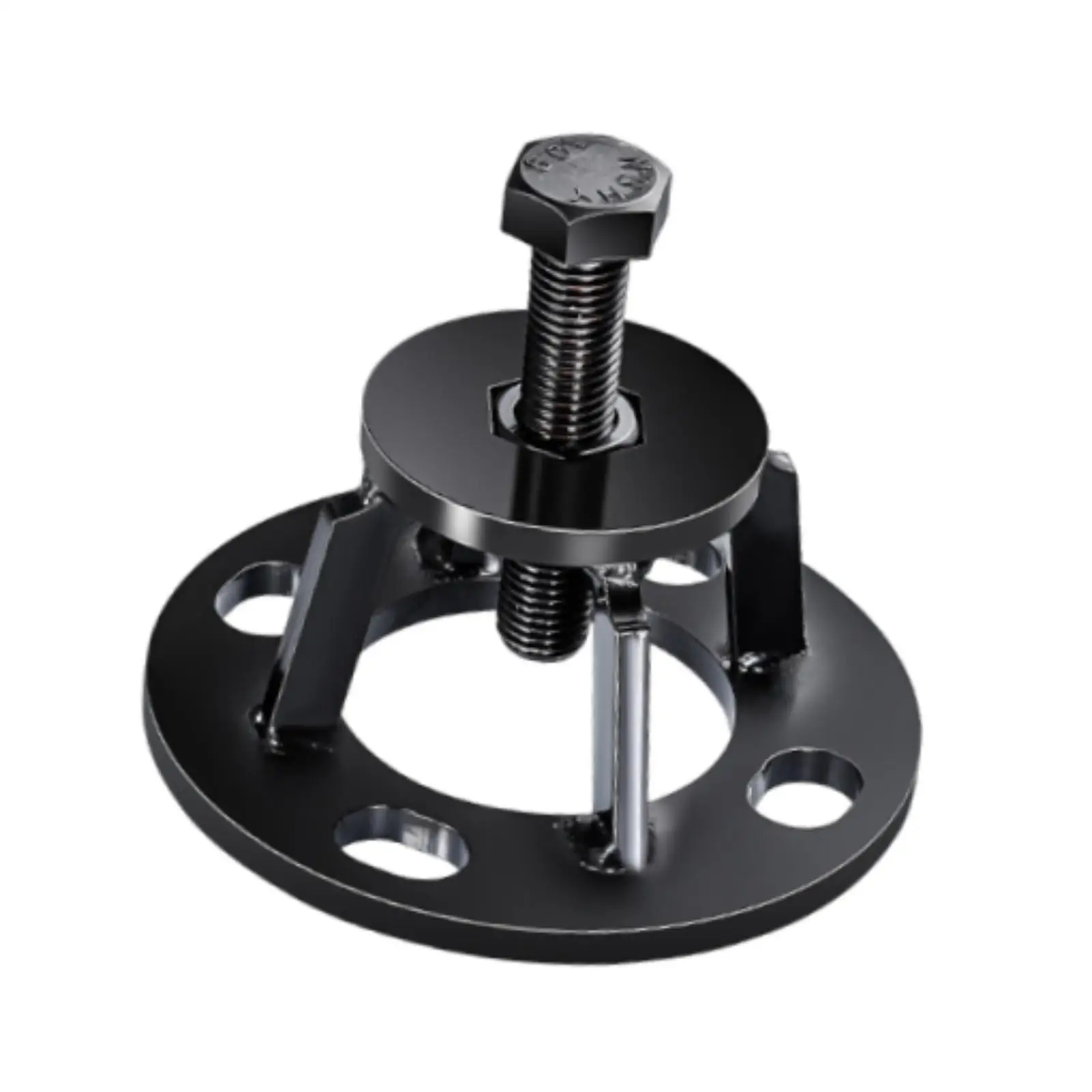 

Съемник ступицы колеса для снятия тормозного барабана, металлические прочные профессиональные универсальные легкие сменные аксессуары для электрического трехколесного велосипеда