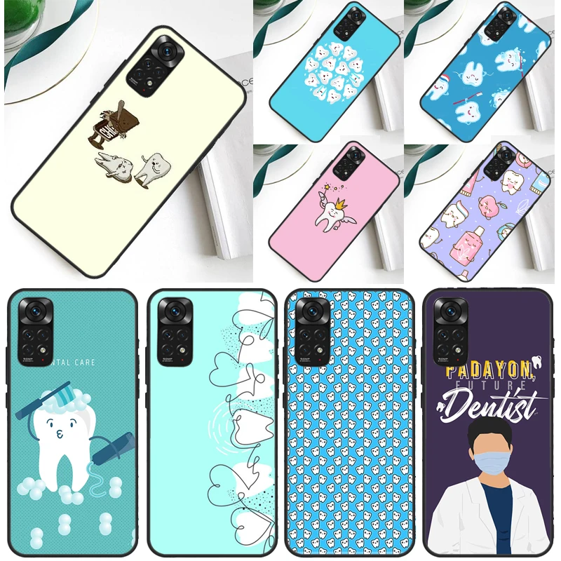 Funny Dentist Denti…