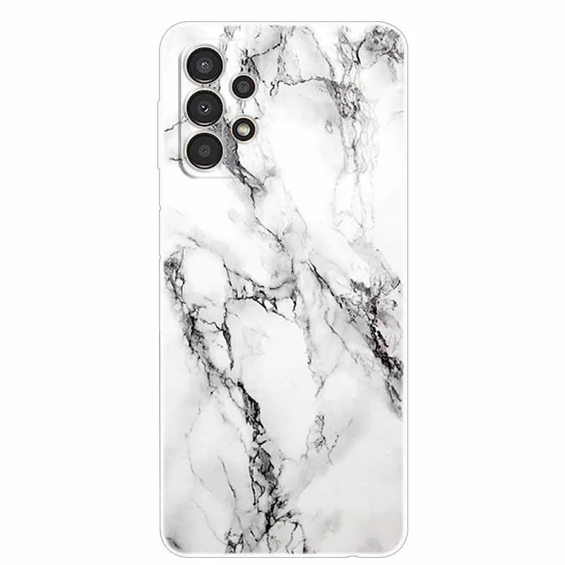 For Samsung Galaxy A52s 5G Soft Silicon TPU Phone Back Cases for Galaxy A52 4G / A53 5G A54 A14 Covers A 52s 53 52 s Clear Para