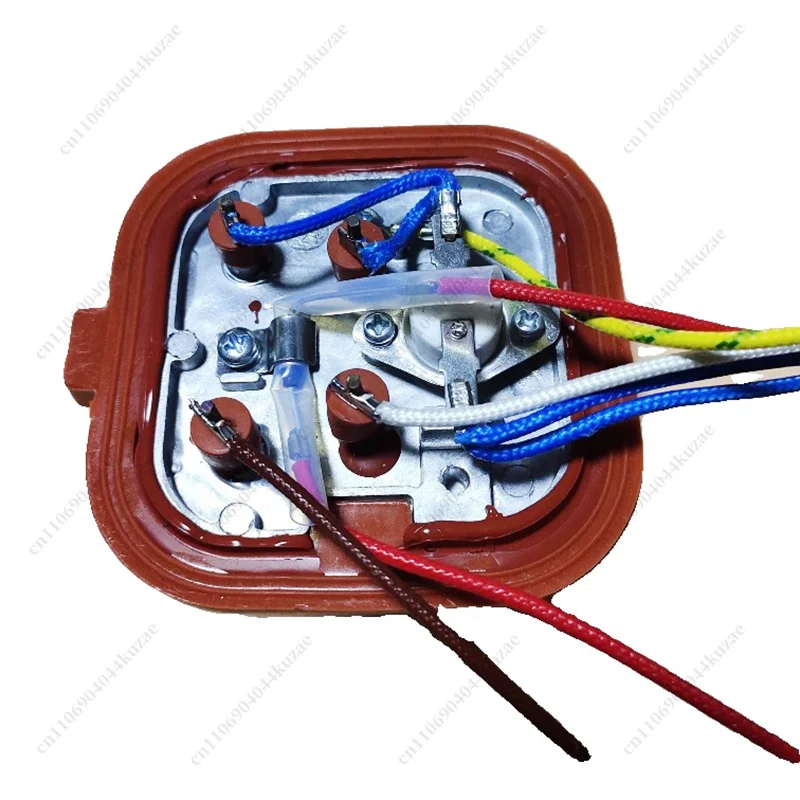 Garment Steamer Heating Element, Steam Boiler Replacement Parts Fit GC553 GC554 GC556 GC571 558 Ironing Machine