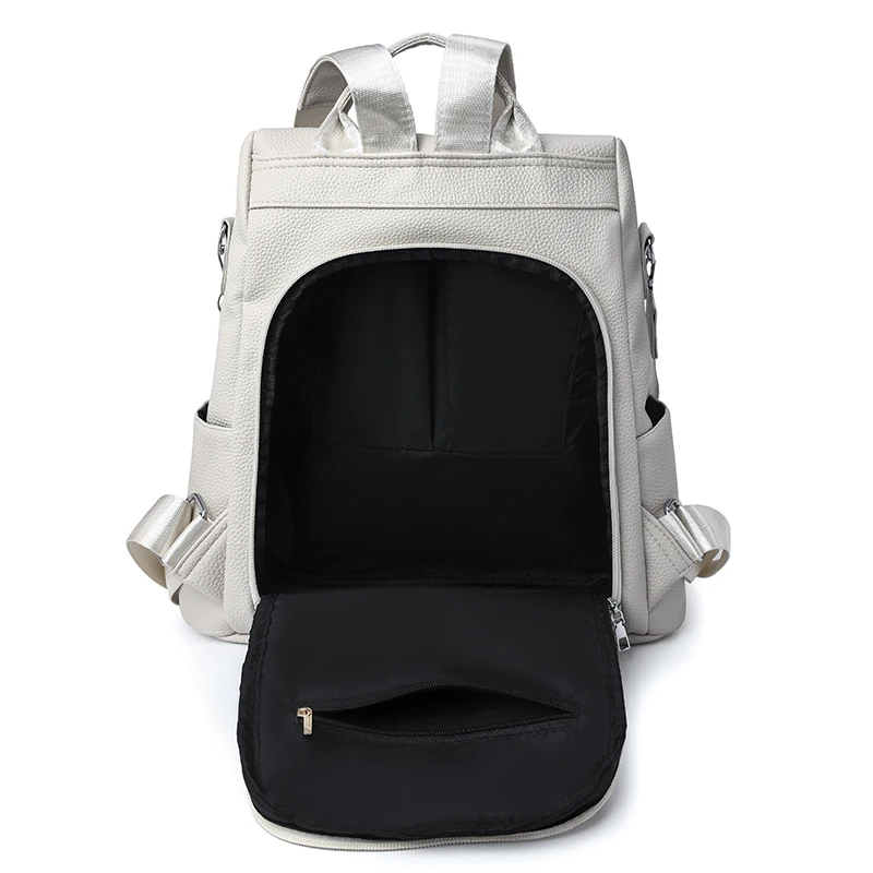 Thumbnail 4 - #84 Anti-Theft Travel Backpacks Comparison Guide