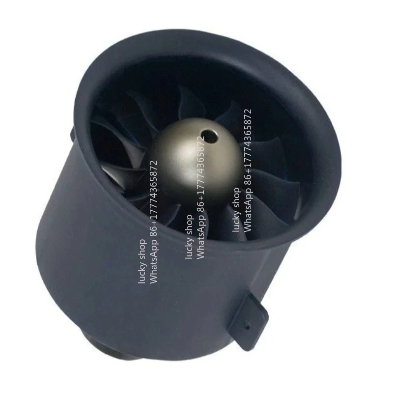 70mmPro12 Leaf Duct Inner Transfer 6S Does Not Support 4S Upgraded Version  Accessories