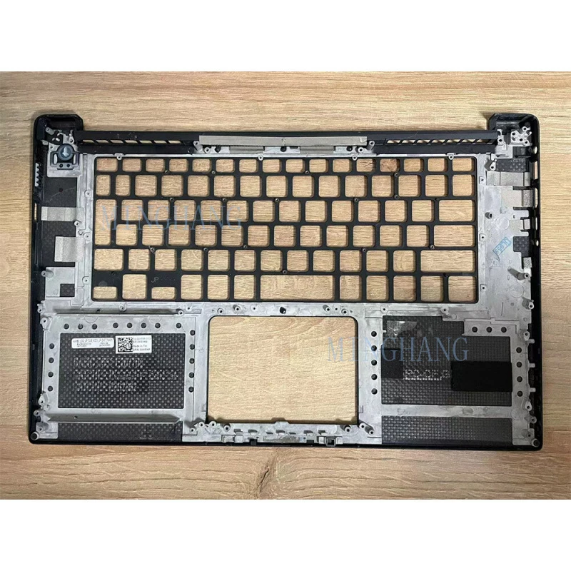 M   For Dell  XPS 15 9550 M5510 C shell big enter key palmrest CN-0WKFHP