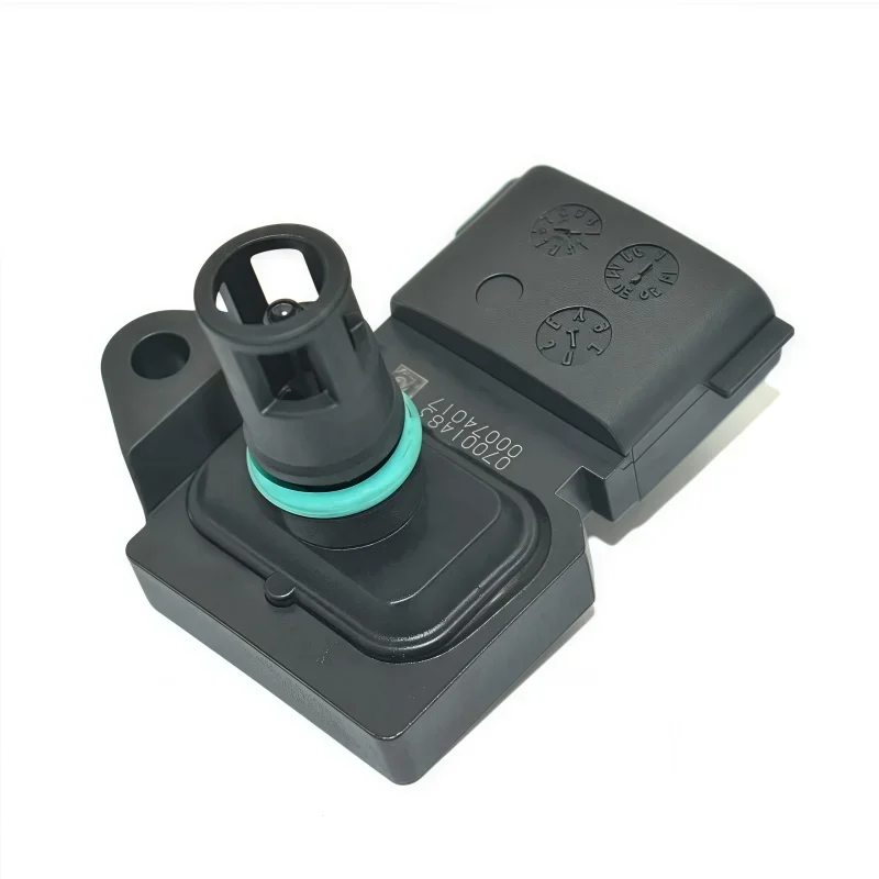 

Manifold Absolute Pressure MAP Sensor 23430-12910 5WY2801A TMAP14 For Hyundai Kia