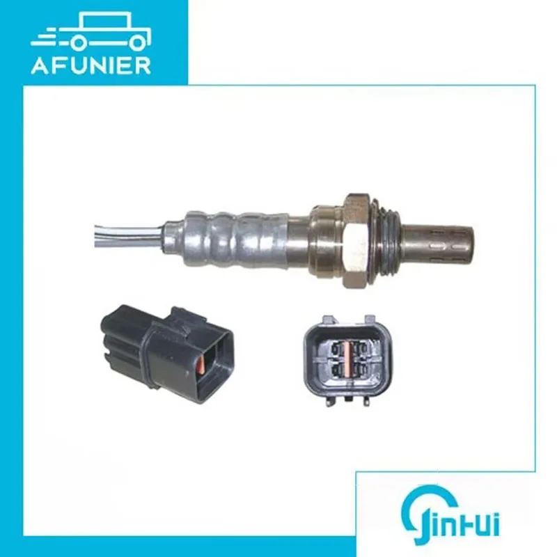 

1Pcs Oxgen Sensor Lambda Sensor For Eagle,Mitsubishi,4 wire,560mm OE No.:234-4032