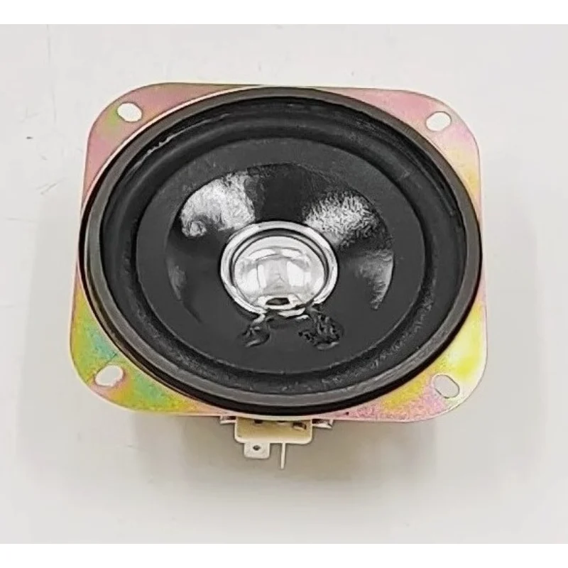 

Plastic Grille Cover Cab Radio Speaker Excavator Part for XCMG XE55 60D 65C 75DA 80