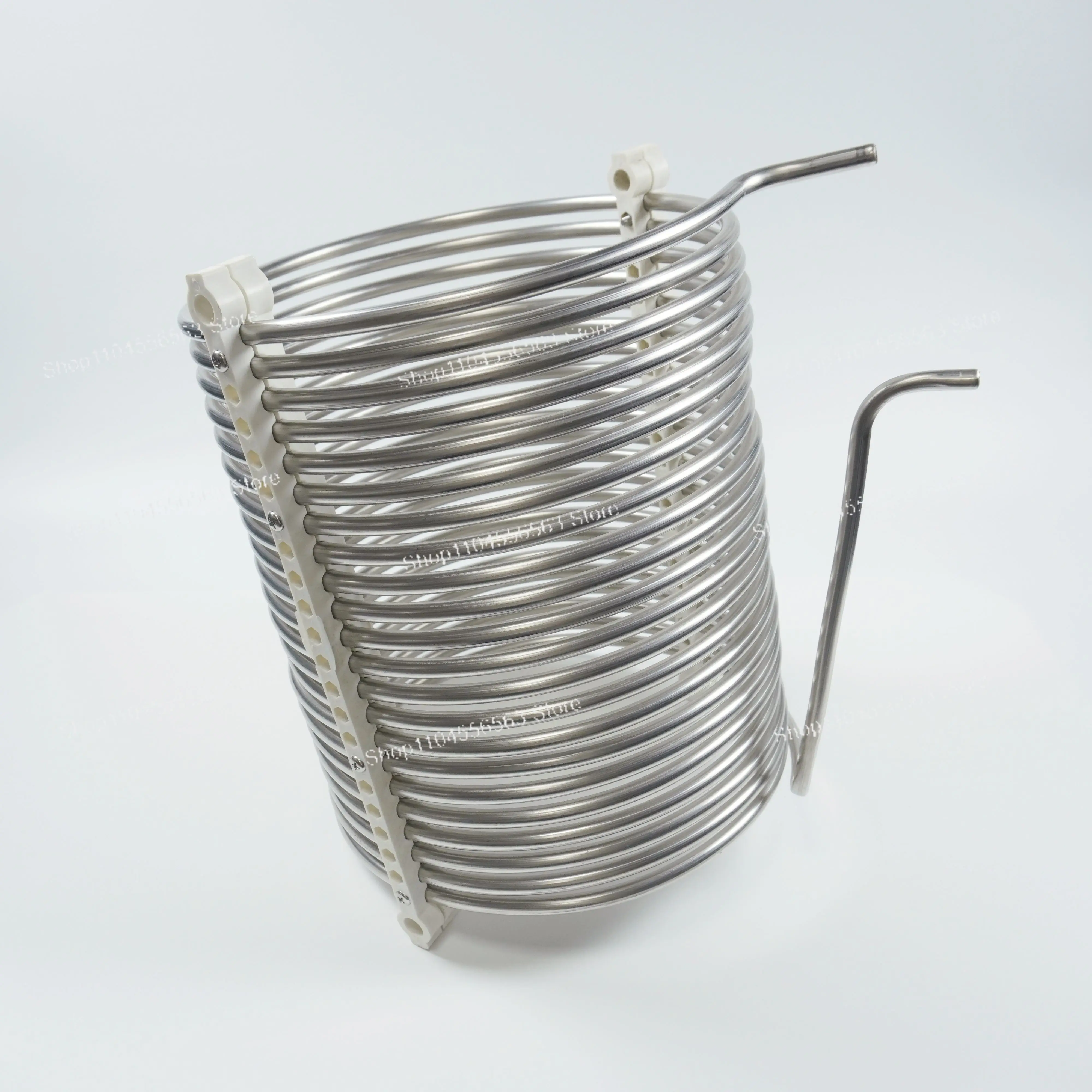 

Теплообменник из нержавеющей стали 316L для холодильников, тепловых насосов и систем с напорными водонагревательными баками