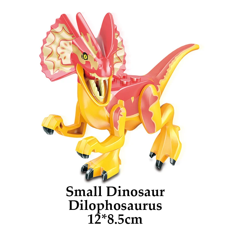 Dinosaure 45