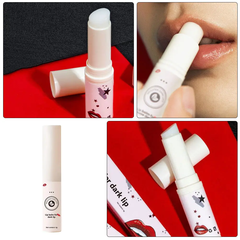 

Moisturizing Lip Balm Dry Cracked Lips Deep Moisturization Jelly Finish Lip Gloss Long Lasting Hydrating Gloss